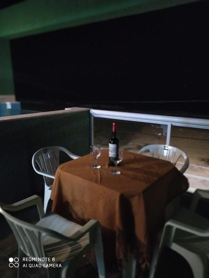 Triplex Beira Mar Rio Das Ostras Rj Экстерьер фото