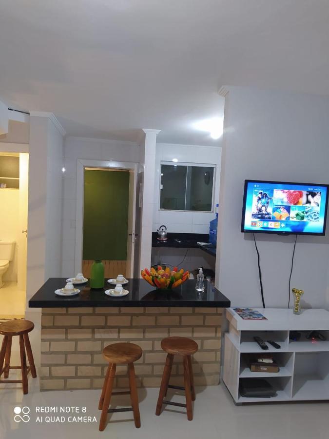 Triplex Beira Mar Rio Das Ostras Rj Экстерьер фото
