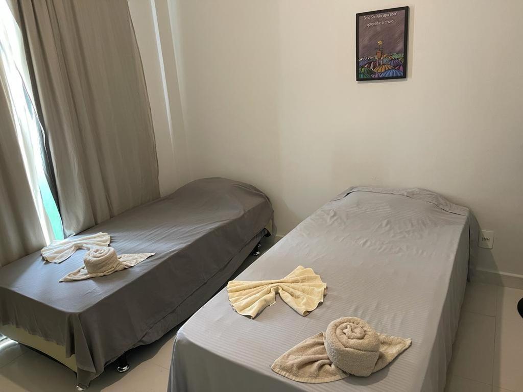 Triplex Beira Mar Rio Das Ostras Rj Экстерьер фото