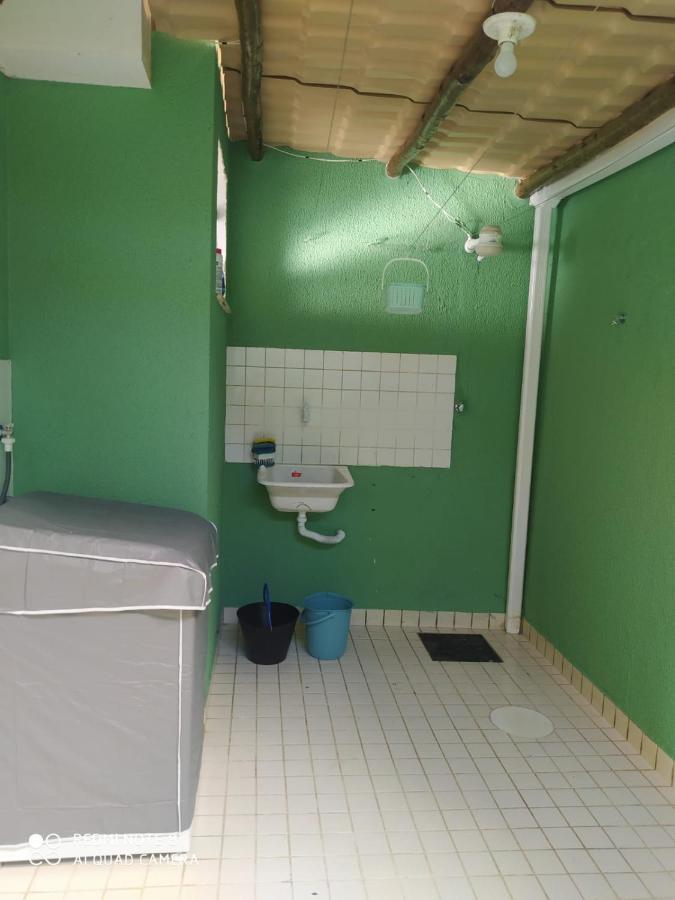 Triplex Beira Mar Rio Das Ostras Rj Экстерьер фото