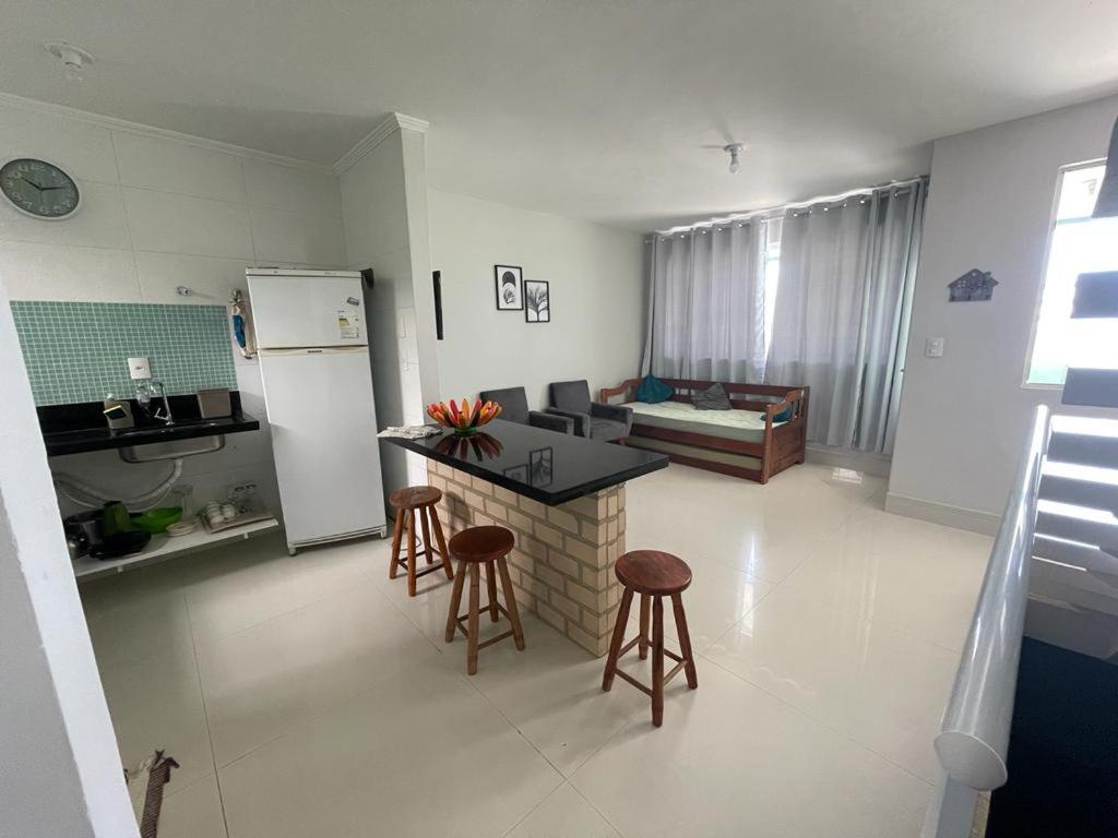 Triplex Beira Mar Rio Das Ostras Rj Экстерьер фото
