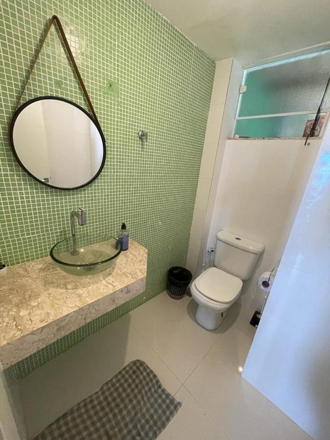 Triplex Beira Mar Rio Das Ostras Rj Экстерьер фото