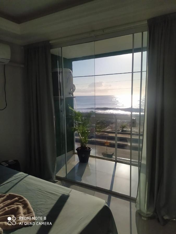 Triplex Beira Mar Rio Das Ostras Rj Экстерьер фото