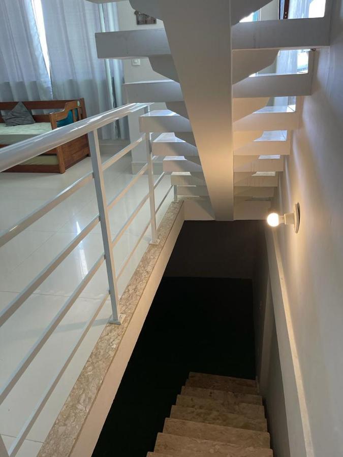 Triplex Beira Mar Rio Das Ostras Rj Экстерьер фото