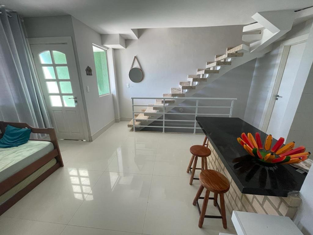 Triplex Beira Mar Rio Das Ostras Rj Экстерьер фото