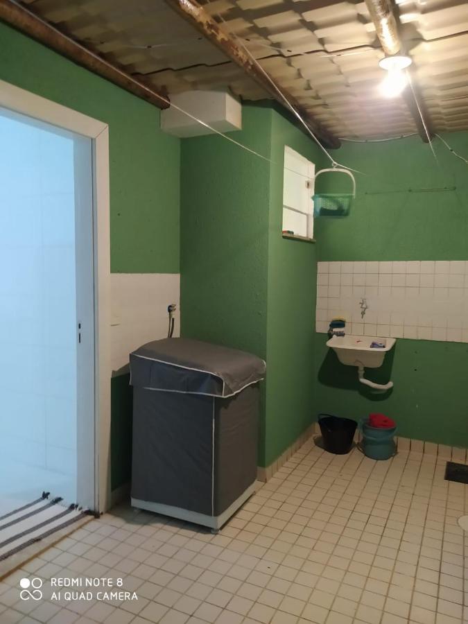Triplex Beira Mar Rio Das Ostras Rj Экстерьер фото