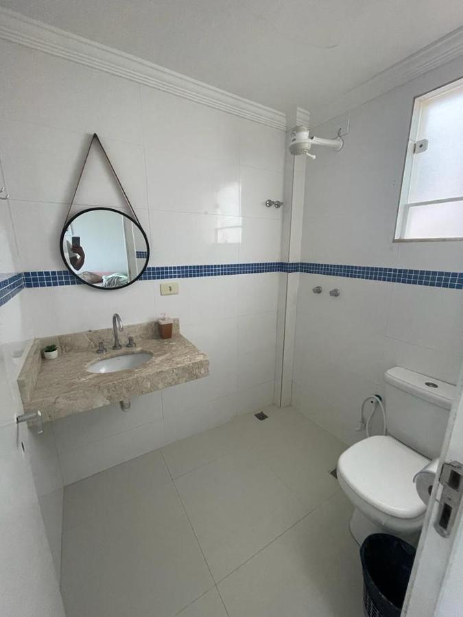 Triplex Beira Mar Rio Das Ostras Rj Экстерьер фото