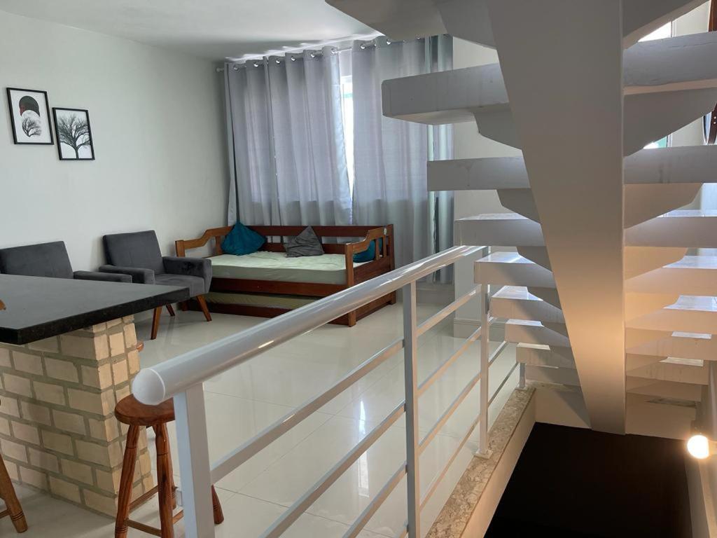 Triplex Beira Mar Rio Das Ostras Rj Экстерьер фото